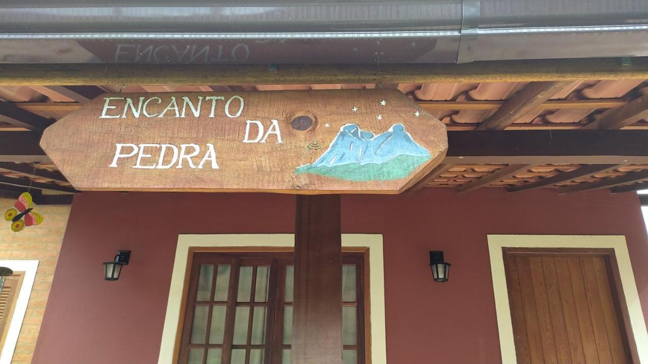 ויסקונדה דה מאווה Encanto Da Pedra מראה חיצוני תמונה