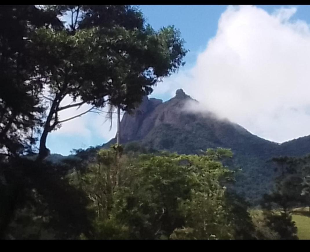 ויסקונדה דה מאווה Encanto Da Pedra מראה חיצוני תמונה