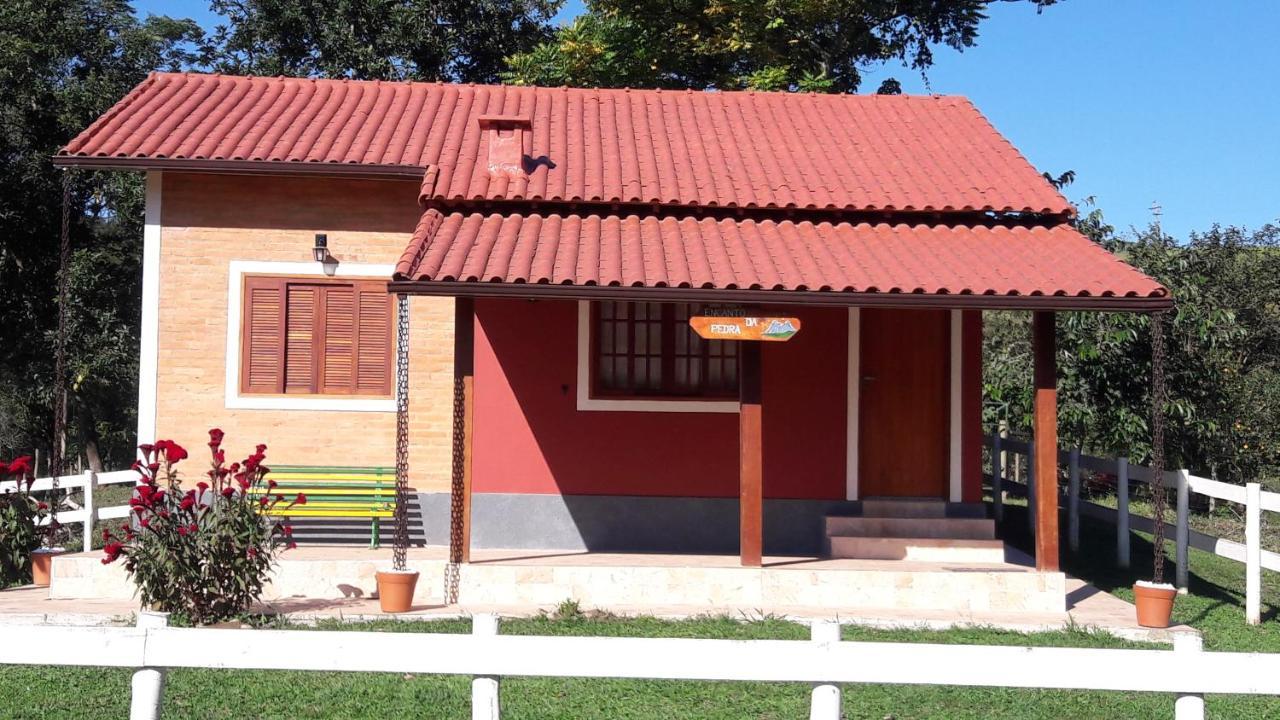 ויסקונדה דה מאווה Encanto Da Pedra מראה חיצוני תמונה